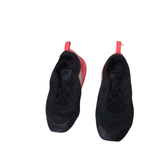 Nike Boy's Air Max Motion 2 Running Shoe Sz 11C Pre-Owned - Picture 4 of 8